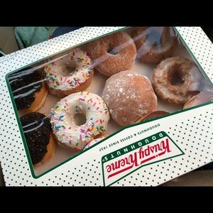 Meet your Posher, Maritza